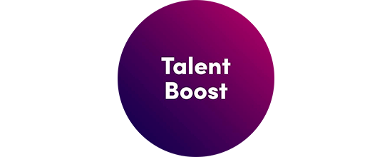 jamk talent boost logo