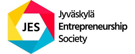 jes logo