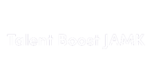 talent boos jamk logo