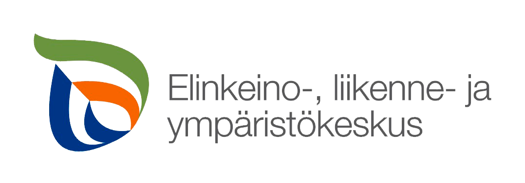 ELY-keskus logo
