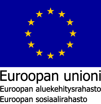 EU rahasto logo